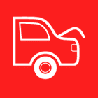 Emergency Vehicle Trunk Opening - Palm Beach County Florida