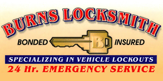 Burns Locksmith | Palm Beach County FL