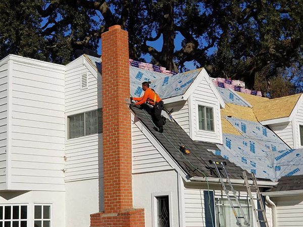 Exterior Residential Services